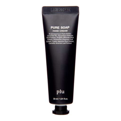 PLU Moisture Hand Cream Pure Soap 30 оптом