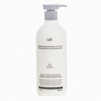 La'dor Moisture Balancing Shampoo 530ml Увлажняющий бессиликоновый шампунь - оптом