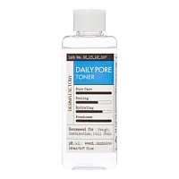 DERMA FACTORY Daily Pore Toner Очищающий поры тонер для ежедневного применения 150мл - оптом