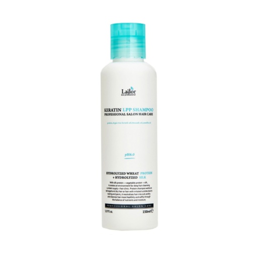 La'dor Keratin LPP Shampoo c 150 оптом