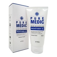 A'PIEU Puremedic Intense Cream Крем с керамидами - оптом