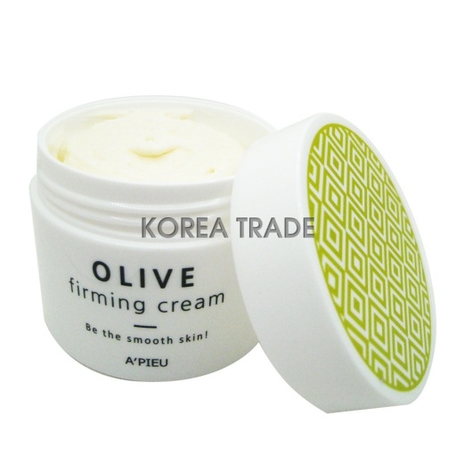 A'PIEU Olive Firming Cream оптом