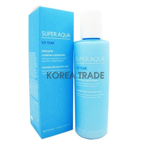 MISSHA Super Aqua Ice Tear Emulsion оптом