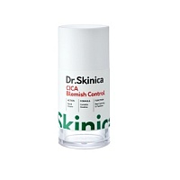 Jamingkyung Dr.Skinica Centella Blemish Control Cream Крем для проблемной кожи лица с экстрактом центеллы азиатской - оптом