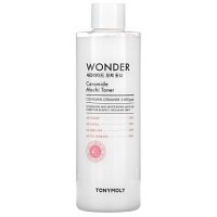 TONYMOLY WONDER CERAMIDE MOCHI TONER Питательный и увлажняющий тонер с керамидами 500мл - оптом