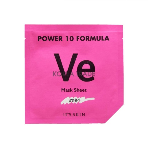 IT'S SKIN Power 10 Formula VE Mask Sheet оптом