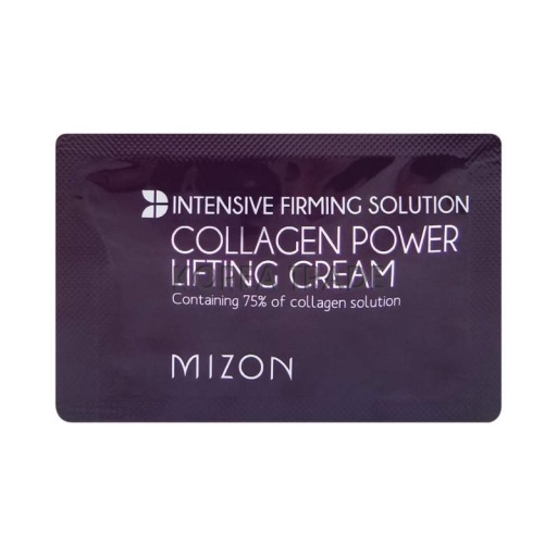 MIZON Collagen Power Lifting Cream [POUCH] - оптом
