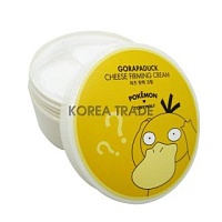 TONY MOLY Cheese Firming Cream (Pokemon Edition) #Gorapaduck Крем с экстрактом сыра - оптом