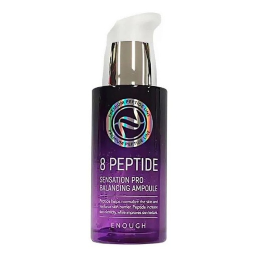 ENOUGH 8 Peptide Sensation Pro Balancing Ampoule оптом