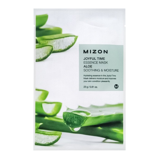MIZON Joyful Time Essence Mask Aloe 23 оптом