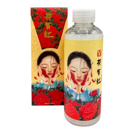 Elizavecca Hwa Yu Hong Red Ginseng Extracts Water Moisture Essence оптом