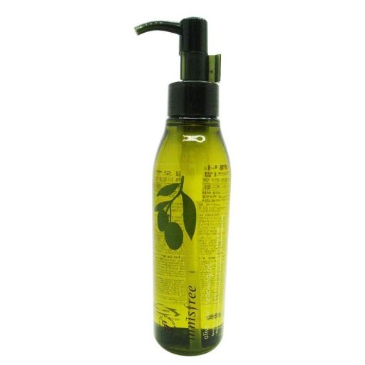 Innisfree Olive Real Cleansing Oil оптом