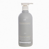 La'dor Anti Dandruff Shampoo Слабокислотный шампунь против перхоти - оптом