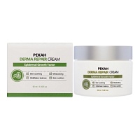 PEKAH Derma Repair Cream Восстанавливающий крем 50мл - оптом