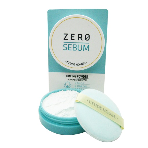 ETUDE HOUSE Zero Sebum Drying Powder оптом