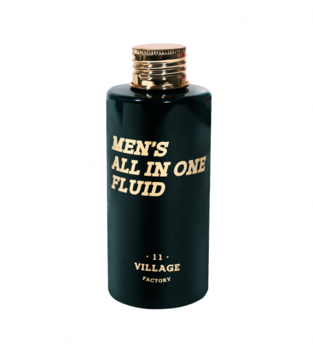 VILLAGE 11 FACTORY Men's All in One Fluid оптом