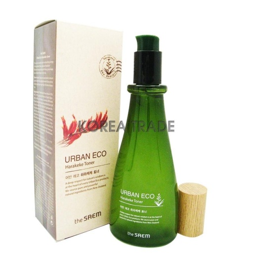 Saem Urban Eco Harakeke Toner оптом