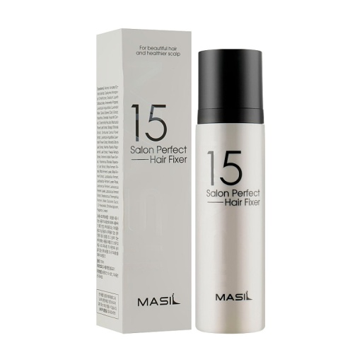 MASIL 15 SALON PERFECT HAIR FIXER - оптом