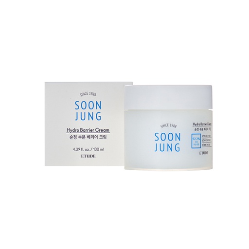 Etude House Soon Jung Hydro Barrier Cream оптом