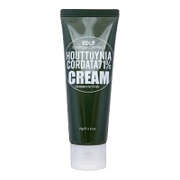 Derma Factory Houttuynia Cordata 71% Cream Крем для лица с экстрактом цветка хауттюйнии 60мл - оптом