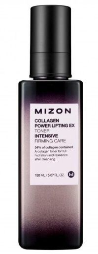 MIZON Collagen Power Lifting EX Toner - оптом