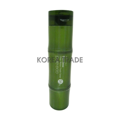 TONY MOLY Pure Eco Bamboo Clear Water Fresh Toner оптом