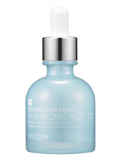 MIZON Hyaluronic Acid 100 оптом