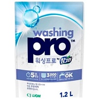 LION Washing pro 1.2L Refill - оптом