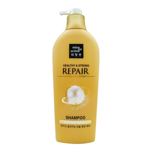 MISE EN SCENE Pearl Healthy & Strong Repair Shampoo оптом