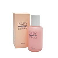 A'PIEU Baby Tone-Up Serum  сыворотка для лица - оптом