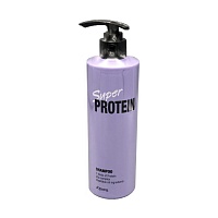 A'PIEU Super Protein Shampoo Восстанавливающий  шампунь с протеинами - оптом