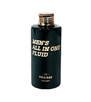 VILLAGE 11 FACTORY Men's All in One Fluid Увлажняющий флюид для мужчин - оптом