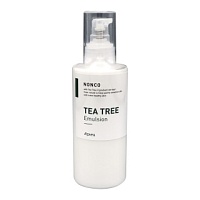 A'PIEU Nonco Tea Tree Emulsion Эмульсия с чайным деревом для проблемной и жирной кожи 210 - оптом