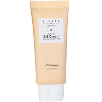 JIGOTT Signature Sunscreen B.B Cream Солнцезащитный BB крем 50мл - оптом