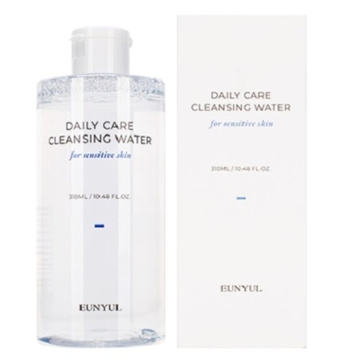 EUNYUL Daily Care Cleansing Water for Sensitive Skin 310 оптом