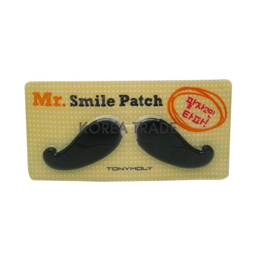 TONY MOLY Mr.Smile Patch оптом