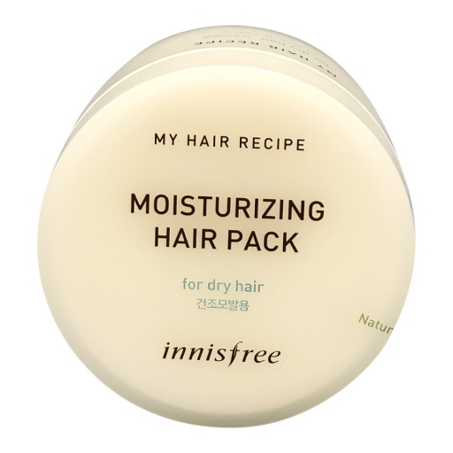 Innisfree My Hair Recipe Moisturizing Hair Pack For Dry Hair оптом