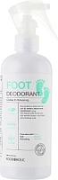 FOODHOLIC FOOT DEODORANT Дезодорант для ног с экстрактом мяты - оптом