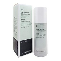 FaceShop Face Tone Controller SPF30 PA++ #01 For Reddish And Dull Skin Корректор база под макияж - оптом