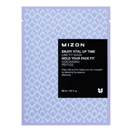 MIZON Enjoy Vital Up Time Line Fit Mask оптом