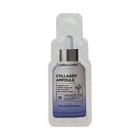 VILLAGE 11 FACTORY Collagen Ampoule [POUCH] Сыворотка для лица с коллагеном - оптом