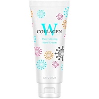 ENOUGH W collagen pure shining hand cream Крем для рук с коллагеном - оптом