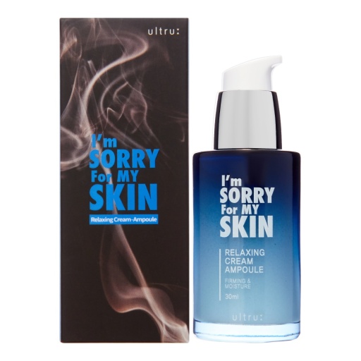 I'm Sorry for My Skin Relaxing Cream Ampoule 30 оптом