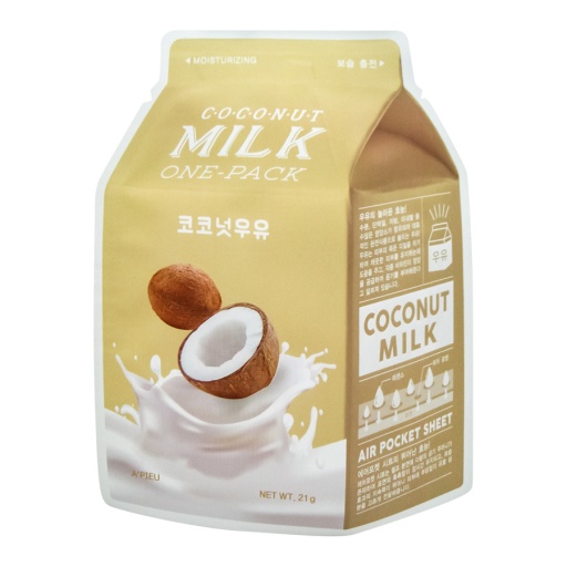 A'PIEU Coconut Milk One-Pack оптом