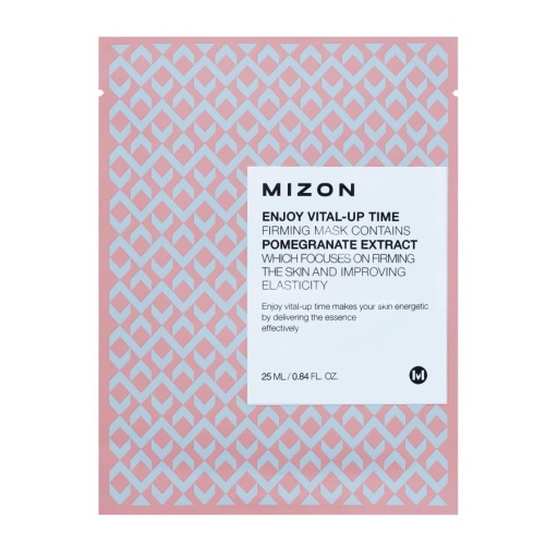 MIZON Enjoy Vital Up Time Firming Mask оптом