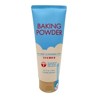 Etude House Baking Powder BB Deep Cleansing Foam Пенка для умывания и глубокой очистки - оптом