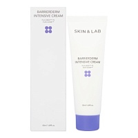 SKIN&LAB Barrierderm Intensive Cream Интенсивный увлажняющий и восстанавливающий крем для лица и тела 50мл - оптом