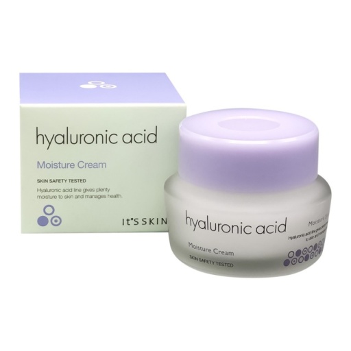 IT'S SKIN Hyaluronic Acid Moisture Cream оптом