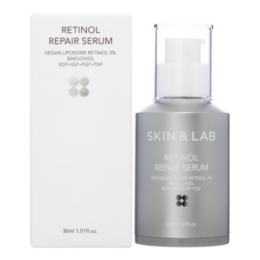 SKIN&LAB Retinol Repair Serum 30 оптом
