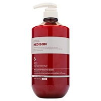 PAUL MEDISON Nutri Treatment Red Pheromone Маска для волос с кератином и ароматом феромонов 1077мл - оптом